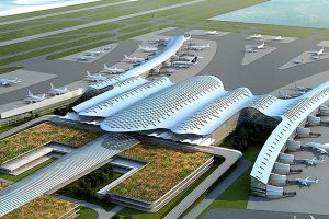 Dholera Greenfield Airport 