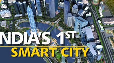 Smart Cities in India