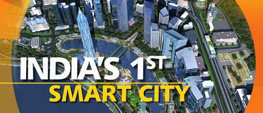 Smart Cities in India