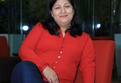 women of the year in real estate